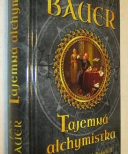 Tajemná alchymistka