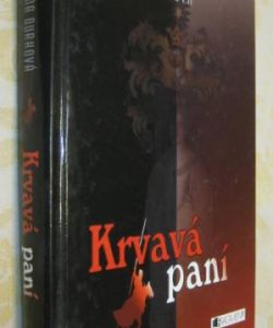 Krvavá paní