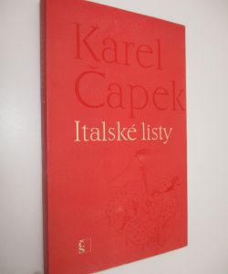 Italské listy