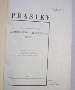 Zemědělských listů