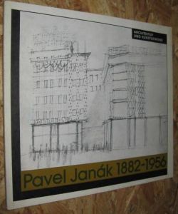 Pavel Janák 1882-1956