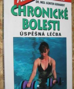 Chronické bolesti - úspěšná léčba