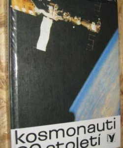 Kosmonauti 20. století
