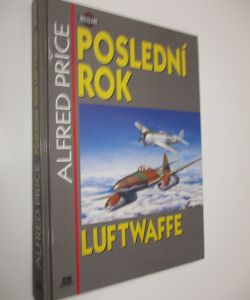 Poslední rok Luftwafe