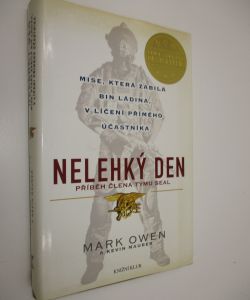 Nelehký den