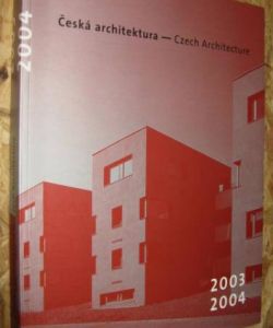 Česká architektura 2003/2004