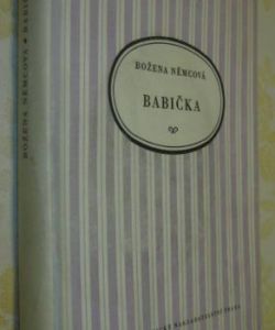 Babička