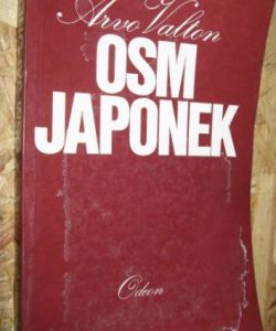 Osm Japonek