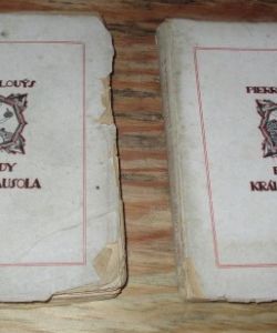 Příhody krále Pausola I-II