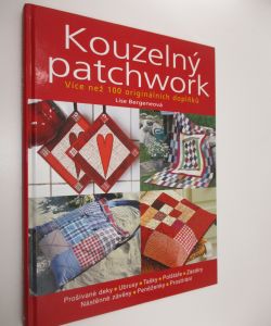 Kouzelný patchwork