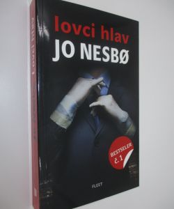 Lovci hlav