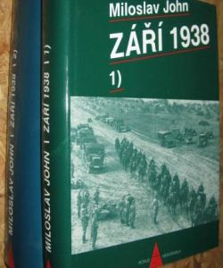 Září 1938 I-II