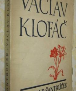 Václav Klofáč 1868-1928