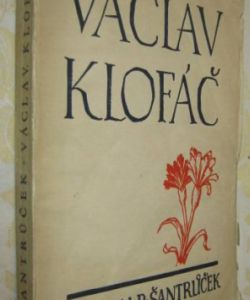 Václav Klofáč 1868-1928