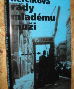 Rady mladému muži