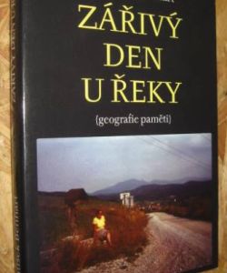 Zářivý den u řeky