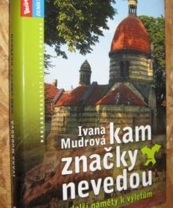 Kam značky nevedou