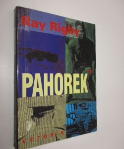 Pahorek