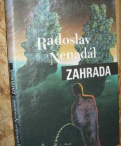 Zahrada