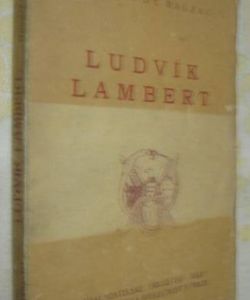 Ludvík Lambert