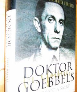 Doktor Goebbels - jeho život a smrt