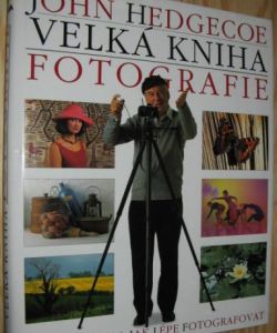 Velká kniha fotografie