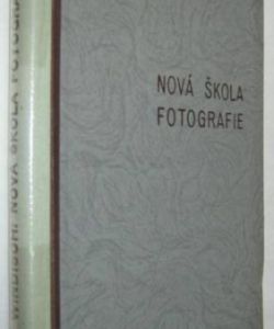 Nová škola fotografie