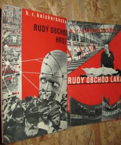 Rudý obchod hrozí / Rudý obchod láká