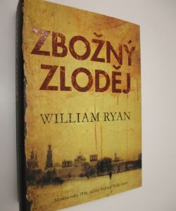 Zbožný zloděj