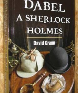 Ďábel a Sherlock Holmes