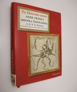 Va Dinciho hlod aneb treska mistra Leonarda