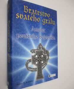 Amulet pouštního bojovníka
