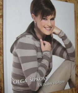 Tři týdny s Olgou