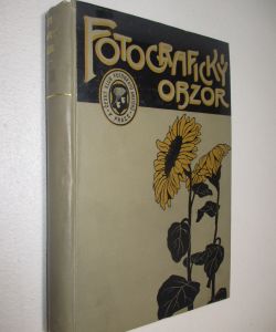 Fotografický obzor - XXI. ročník