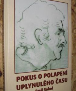 Pokus o polapení uplynulého času