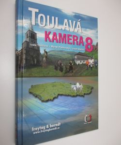 Toulavá kamera 8