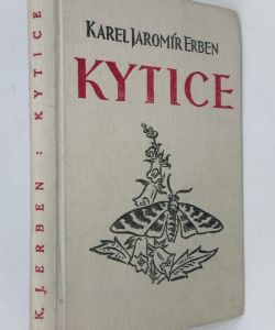 Kytice z pověstí národních