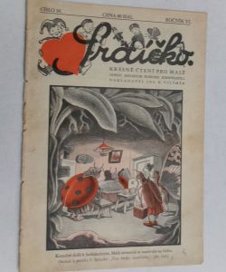 6. ročník č. 36
