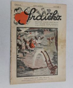 5. ročník č. 34