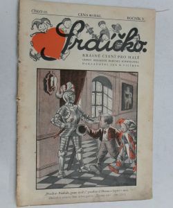 5. ročník č. 19