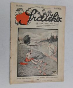 5. ročník č. 35
