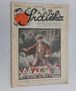 5. ročník č. 27