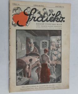 6. ročník č. 16