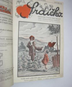 7. ročník