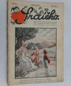 6. ročník č. 9