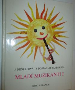 Mladí muzikanti I.