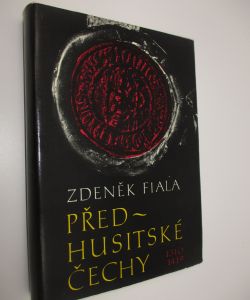 Předhusitské Čechy 1310-1419