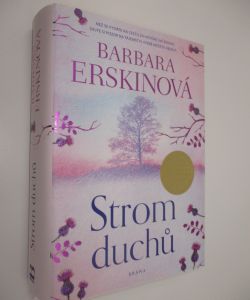 Strom duchů