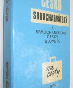 Česko-srbochorvatský slovník