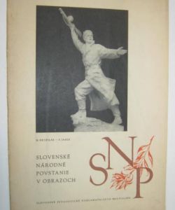 slovenské národné povstanie v obrazoch